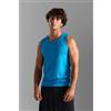 Sol's Abbigliamento personalizzate. Canottiera sportiva uomo personalizzata Sol's Sporty TT Men - Sol's personalizzate o neutre