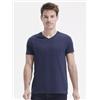 Sol's Abbigliamento personalizzate. Maglietta uomo manica corta 190 g/m² personalizzata Sol's Imperial V Men - Sol's personalizzate o neutre