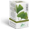 Aboca GINKGO CONCENTRATO TOTALE 50 OPERCOLI