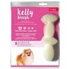 Kelly Brush kit digitale spugne dure antitartaro taglia media 8 applicazioni