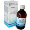 AGAVE PLURILAC SCIROPPO CON ZUCCHERO ED EDULCORANTI 200 ML
