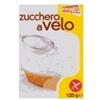 EASYGLUT ZUCCHERO VELO 125 G