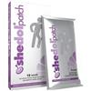 Shedir Pharma SHEDOL PATCH CER 12 PEZZI