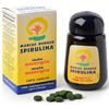 Marcus Rohrer SPIRULINA MARCUS ROHRER TASCABILE 60 COMPRESSE