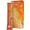 WELLION ORANGE 10 BUSTINE