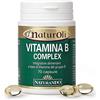 Naturando NATUROLI VITAMINA B COMPLEX 70 CAPSULE MOLLI