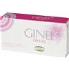 Vividus GINEL PLUS 10 OVULI VAGINALI DA 2 G