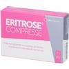 s-f-group ERITROSE 30 COMPRESSE 500 MG