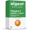 Algem Natura VITAMINA C PROTETTA + RETARD 30 COMPRESSE