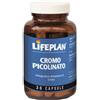 Lifeplan CROMO PICOLINATO 30 CAPSULE