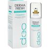 DERMAFRESH PELLE NORMALE CLASSICO DEODORANTE 100 ML