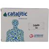 Cemon CATALITIC OLIGOELEMENTI COBALTO CO 20 FIALE DA 2 ML