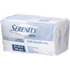Serenity SALVIETTA SKINCARE MISURA 30 X 38 CM 50 PEZZI