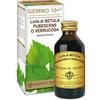 Dr. Giorgini GEMMO 10+ BETULLA B LINFA 100 ML LIQUIDO ANALCOLICO