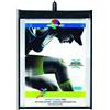 Master-Aid GINOCCHIERA ELASTICA MASTER-AID SPORT PRO TAGLIA UNICA