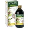 Dr. Giorgini COLON REGULAR LIQUIDO ANALCOLICO 200 ML