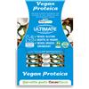 Vita Al Top ULTIMATE BARRETTA VEGAN PROTEICA CACAO/COCCO 24 PEZZI