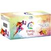 Algem Natura BYOU ENERGY TONIC 10 FLACONCINI MONODOSE DA 12 ML