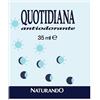 Naturando QUOTIDIANA ANTIODORANTE STICK 35 ML