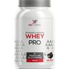 Aqua Viva WHEY PRO DARK CHOCCOLATE 800 G