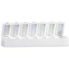 p.b. Pharma PILLOLIERA SETTIMANALE PLASTICA