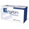 PROGE FARM Ergitin integratore multivitaminico 10 fiale
