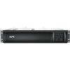 Apc Gruppo di continuita' Apc Smart-UPS 750VA Lcd RM Network Card [SMT750RMI2UNC]