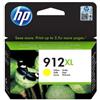 Hp Cartuccia Hp 912XL 3YL83AE Giallo