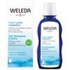 WELEDA ITALIA Weleda 2 in 1 Detergente & Tonico viso all'acqua di Hamamelis 100 ml
