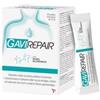 Gaviscon Gavirepair contro il reflusso gastrico 20 bustine monodose