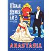 Sinister Film Anastasia - Restaurato in HD (Classici Ritrovati # 382)