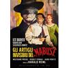 Sinister Film Gli artigli invisibili del Dr. Mabuse - Restaurato in HD (Horror d'Essai # 346)