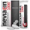 Shedir Pharma NEVIACIN 1000 20 COMPRESSE EFFERVESCENTI