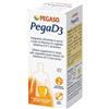 Pegaso PEGAD3 GOCCE 20 ML