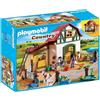 Playmobil Maneggio Dei Pony Playmobil Horse Farm - REGISTRATI! SCOPRI ALTRE PROMO