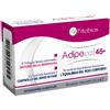 FITOBIOS Srl AdipeCal 45+ 30 Compresse - Integratore Dimagrante Naturale per Over 45