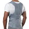 Dr. Gibaud Ortho - Dorsolombogib Corsetto Dorsolombare Con Spallacci Taglia 03