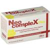 Sakura NEOCOMPLEX PLUS 10 FLACONCINI MONODOSE 10 ML