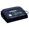 Omron BRACCIALE PER SFIGMOMANOMETRO OMRON M2/M3 LARGE EASY COLORE NERO DIMENSIONE 22-42 CM