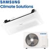 Samsung CLIMATIZZATORE CONDIZIONATORE SAMSUNG CASSETTA 1 VIA WINDFREE AC035RN1DKG/EU 12000 btu CON COMANDO WIRELESS INCLUSO - NEW