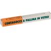 Farvisan Contagocce a pallina in Vetro