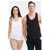 Sol's Abbigliamento personalizzate. Canottiere personalizzate unisex Sol's Jamaica - Sol's personalizzate o neutre