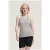 Sol's Abbigliamento personalizzate. Canottiera donna personalizzata Sol's Justin Women - Sol's personalizzate o neutre