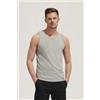 Sol's Abbigliamento personalizzate. Canotta da uomo personalizzata Sol's Justin - Sol's personalizzate o neutre