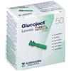 Glucoject Lancets PLUS lancette pungidito - Apparecchi Elettromedicali  MENARINI