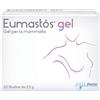 Lo.Li. Pharma EUMASTOS GEL 30 BUSTINE