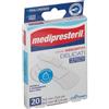 Medipresteril CEROTTI ASSORTITI MEDIPRESTERIL DELICATI TNT 20 PEZZI