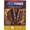 PESOFORMA BARRETTA DOUBLE DARK 6 PASTI 12 X 31 G