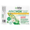 Arkopharma ARKOVOX MENTA/EUCALIPTO 24 CARAMELLE