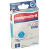 Medipresteril CEROTTO PER DITA MEDIPRESTERIL DELICATO TNT 7,5X5CM 6 PEZZI